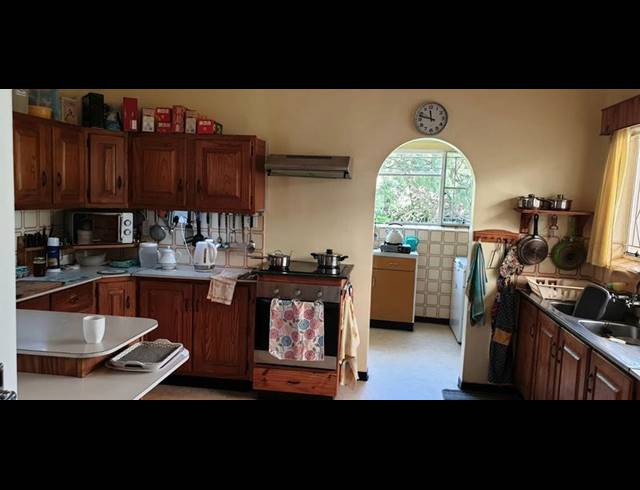 3 BEDROOM HOUSE FOR SALE IN SASOLBURG EXT 23